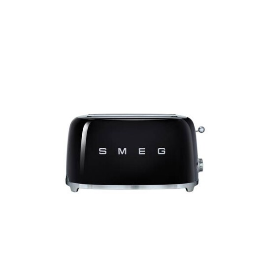 Smeg Brødrister krem 4x4 TSF03CREU