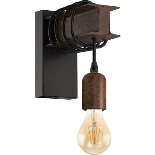 EGLO TOWNSHEND 4 wall light EGLO TOWNSHEND 4 wall light