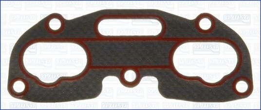 AJUSA 13085300 Tetning, innsugningsmanifold