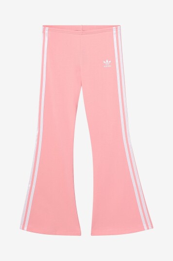 Adidas Originals Leggings Flai Rosa Adidas Originals Leggings Flai Rosa