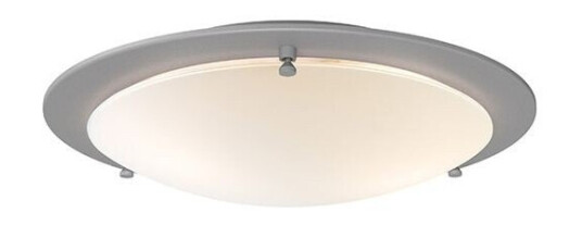 Belid - Cirklo Taklampe Ø40 Concrete Belid