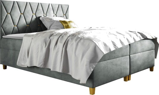 Boisdale Sengeramme 160x200 cm