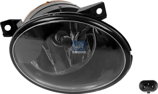 Tåkelyskaster DT Spare Parts 4.67959