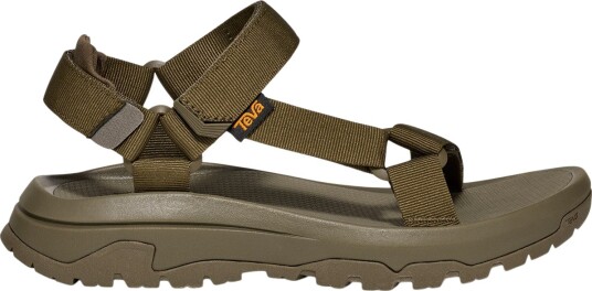 Teva Hurricane Xlt3 Khaki green 44.5