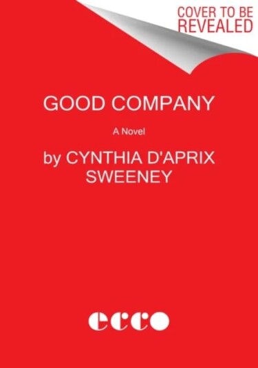 Good Company Av Cynthia D'Aprix Sweeney
