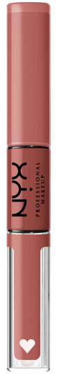 NYX Professional Makeup Shine Loud Pro Pigment Lip Shine Magic Maker