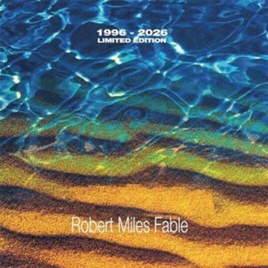Fable 1996 2026 Vinyl