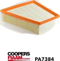 COOPERSFIAAM FILTERS PA7384 Luftfilter COOPERSFIAAM FILTERS PA7384 Luftfilter