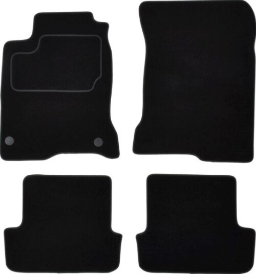 Bilmatter CUSTOPOL RNT280C Bilmatter CUSTOPOL RNT280C
