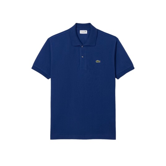 Lacoste Herre Topper Blå L Lacoste Herre Topper Blå L