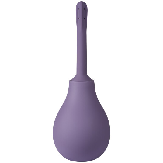 Sinful Passion Anal Douche Lilla 250 ml - Lilla - Lilla