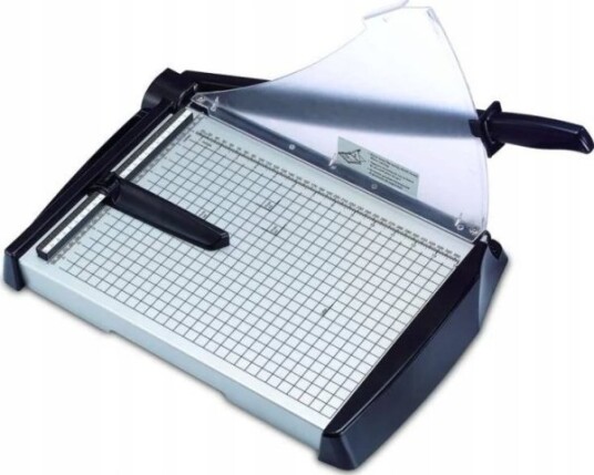 KW-TRIO A4 papirkutter KW-triO EASY GO 13500 20 kort