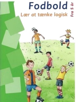 mini-LØK Fotball lær å tenke logisk mini-LØK Fotball lær å tenke logisk