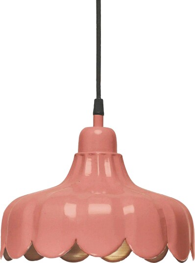 PR Home Vinduspendel Wells Rosa