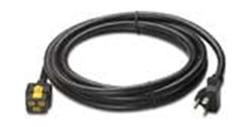 APC Strmkabel (120 VAC)