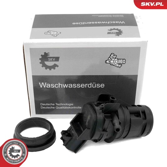 Spylepumpe ESEN SKV 15SKV030 Spylepumpe ESEN SKV 15SKV030