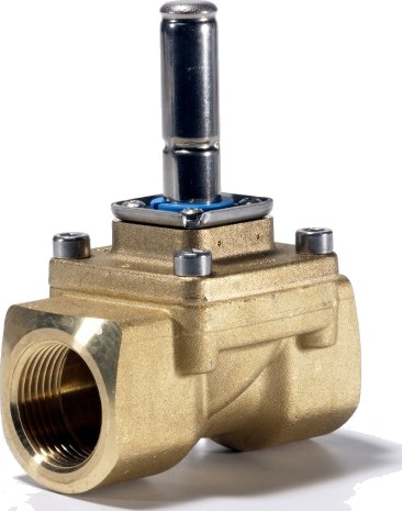 Magnetventil, EV250BW, GDV, NO, G, 3/4, EPDM