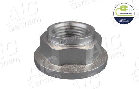 Mutter, akselstubb AIC 58844
