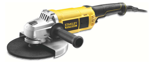 STANLEY FATMAX VINKELSLIPER 2200W 230MM