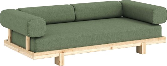 Stay Sovesofa Matcha Green