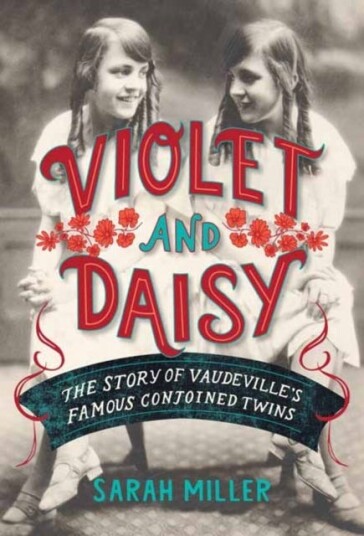 Violet And Daisy Av Sarah Miller