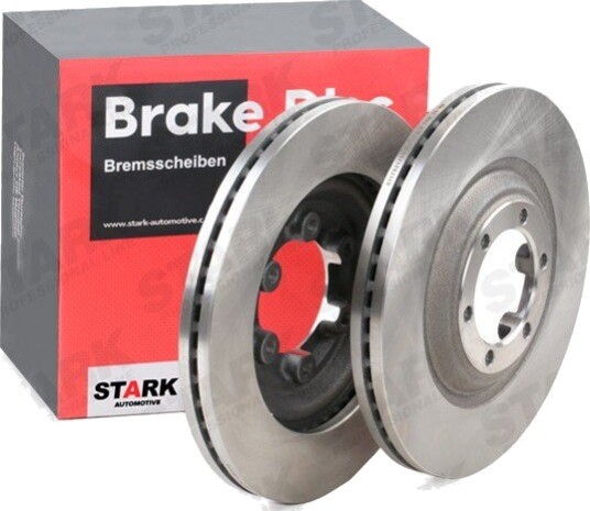 STARK SKBD 0023271 Bremseskive