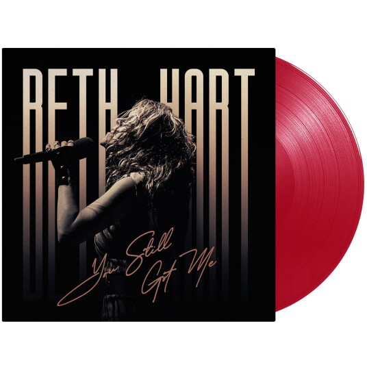 Beth Hart You Still Got Me LP/Vinyl Beth Hart You Still Got Me LP/Vinyl