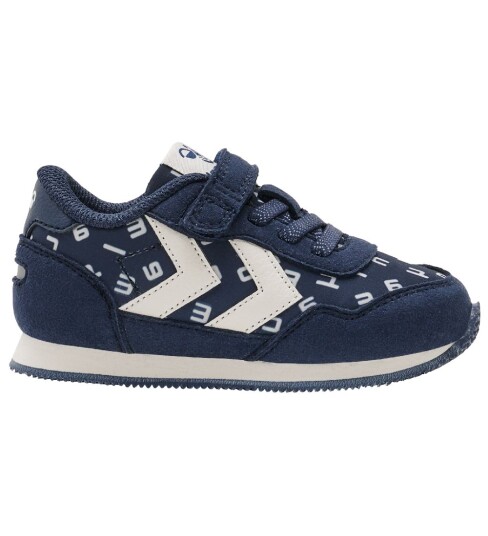 Hummel Reflex Infant - Blue - 19 Hummel Reflex Infant - Blue - 19