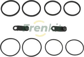 Reparasjonssett, bremsecaliper FRENKIT 238191