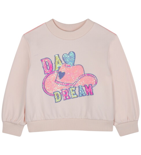 Billieblush Sweatshirt Pink 138