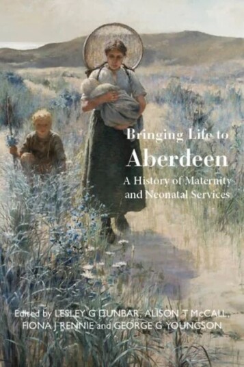 Bringing Life To Aberdeen