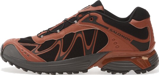 Joggesko Salomon XT Whisper Black/ Arabia/ Asphal EUR 47 1/3