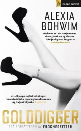 Golddigger Av Alexia Bohwim