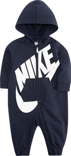Nike Jumpsuit   All Day Play   Obsidian   Nike   6 md   Cardigan   Blå   62