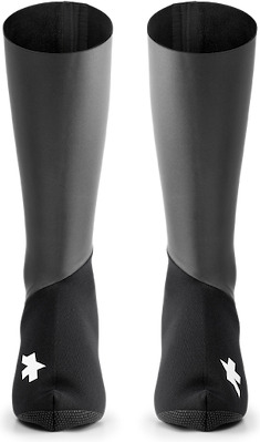 Assos P1 skoovertrekk