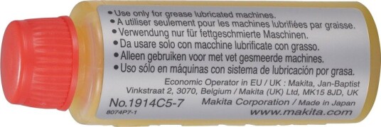 Makita Hammerfett 1914c5-7 30g