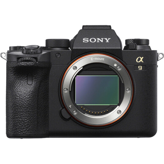 Sony A9 II Kamerahus 24,2 megapixler Fullformat Sony A9 II Kamerahus 24,2 megapixler Fullformat