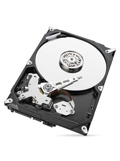 Seagate BarraCuda 3.5" ST1000DM010 Harddisk - 1 TB - 3.5" - 7200 rpm - SATA-600 - 64 MB cache Seagate BarraCuda 3.5" ST1000DM010 Harddisk - 1 TB - 3.5" - 7200 rpm - SATA-600 - 64 MB cache
