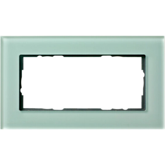 Micro Matic 2-HULLS RAMME ÅPEN GLASS ESPRIT - 1420694