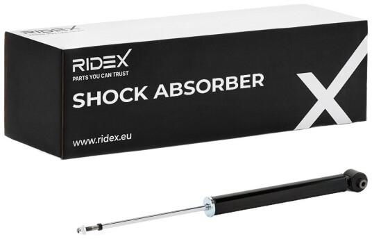 Støtdemper RIDEX 854S19199