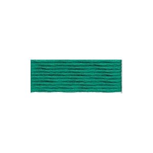 DMC Mouliné Spécial 25 Broderigarn 943 Opal Grønn