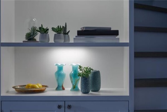 Ledvance Smart+ Undercabinet Tunable White ZigBee - 50 cm