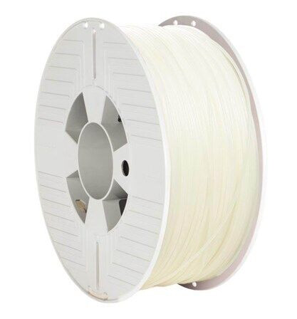 Verbatim - natural transparent - ABS filament