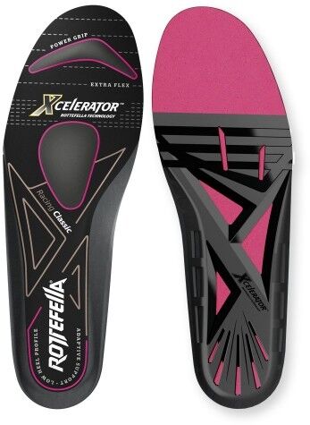 Rottefella Xcelerator Classic Insole Sort 38/39