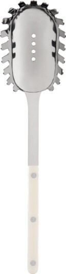 Sabre paris Solid pastasleiv 30 cm, ivory