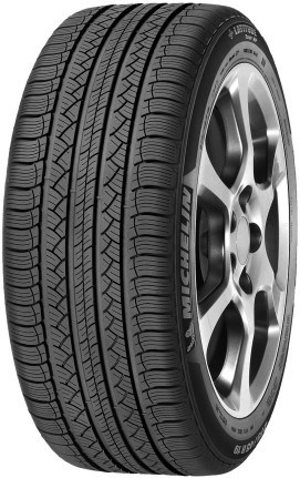 Michelin Latitude Tour HP 235/60R18 107V Michelin Latitude Tour HP 235/60R18 107V
