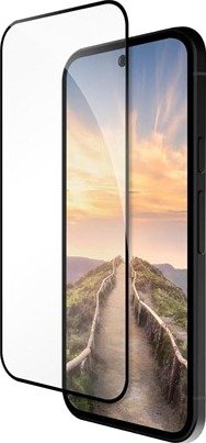 Dbramante1928 ecoshield Google Pixel 10a Black Edg