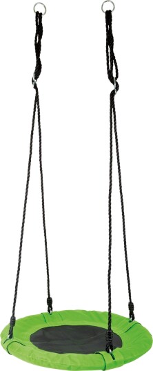 Small Foot Sansegynge Opptil 100 Kg 3+ År Grønn Small Foot Sansegynge Opptil 100 Kg 3+ År Grønn
