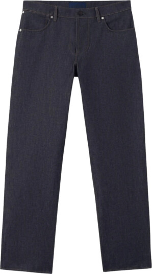 Stone Island Herre Jeans Blå W33,