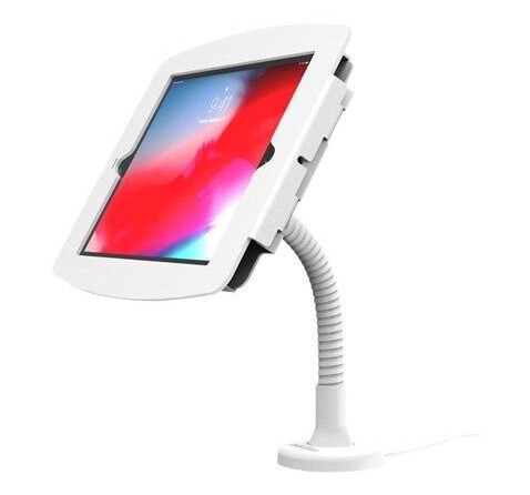 Compulocks iPad Pro 11" (1-4th Gen) Space Enclosure Flex Arm Mount Compulocks iPad Pro 11" (1-4th Gen) Space Enclosure Flex Arm Mount
